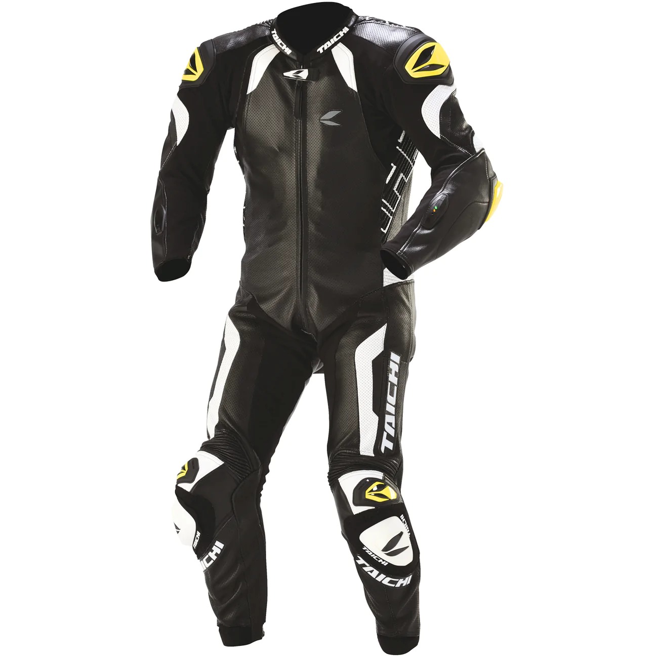 RS Taichi GPEVO R107 Tech Air Racing Suit